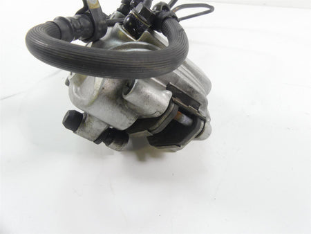 2006 Harley Sportster XL1200 Custom Front Brake Caliper + Line 44121-04A {{ shop.shopifyCountryName }} - Mototech271