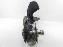 Load image into Gallery viewer, 2020 Ducati Panigale 1100 V4 S SBK Swingarm Swing Arm &amp; Rear Axle 37032192B

