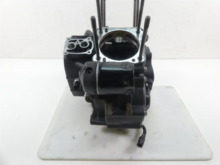 2018 Harley FXBRS Softail Breakout Milwaukee Motor Engine Crank Case 24400188 {{ shop.shopifyCountryName }} - Mototech271
