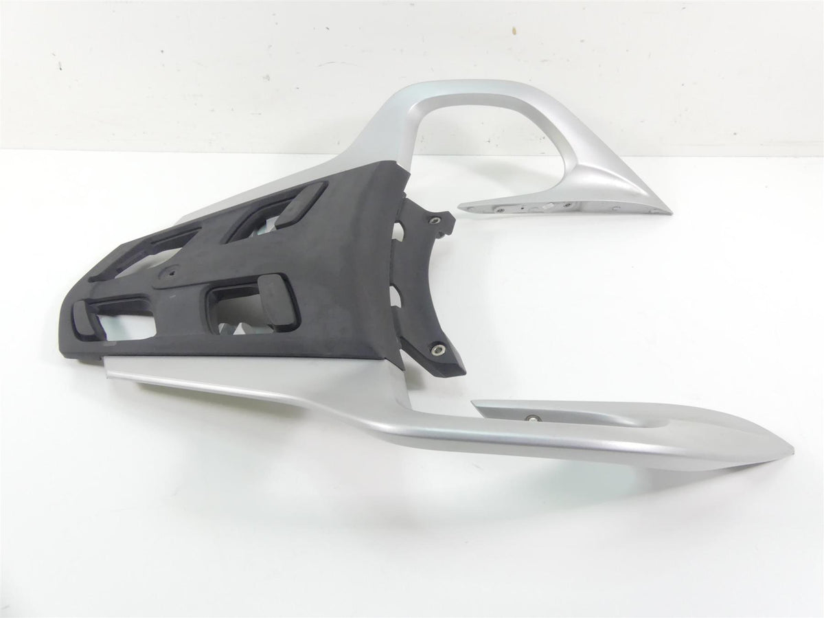 2014 BMW K1600 GTL K48 Rear Luggage Rack & Side Handle Grabs 46547727365 {{ shop.shopifyCountryName }} - Mototech271