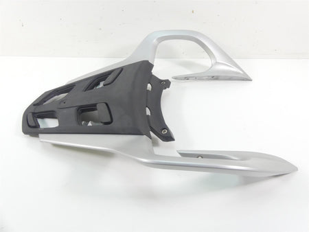 2014 BMW K1600 GTL K48 Rear Luggage Rack & Side Handle Grabs 46547727365 {{ shop.shopifyCountryName }} - Mototech271