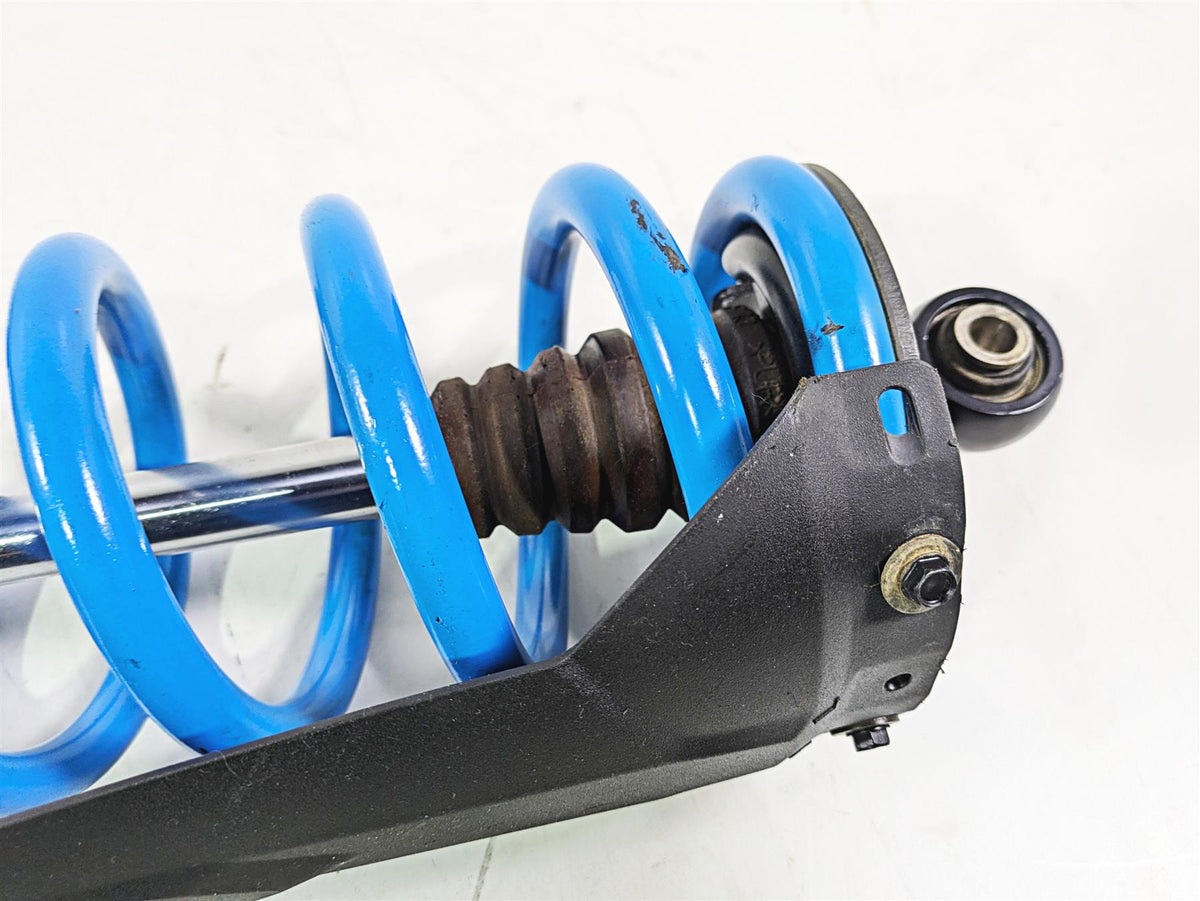2018 Can Am Maverick X3 XRC Turbo R Right Rear Shock Damper Fox Blue 706002255 {{ shop.shopifyCountryName }} - Mototech271