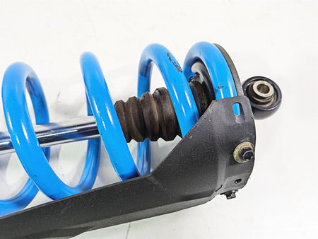 2018 Can Am Maverick X3 XRC Turbo R Right Rear Shock Damper Fox Blue 706002255 {{ shop.shopifyCountryName }} - Mototech271