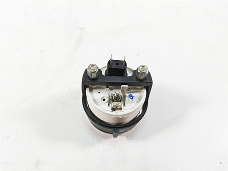 2006 Harley Touring FLHXI Street Glide Oil Pressure Gauge Instrument 75165-01A {{ shop.shopifyCountryName }} - Mototech271