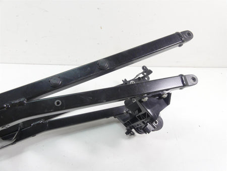 2018 BMW S1000RR K46 Straight Rear Subframe & Battery Tray Carrier 46518550381 {{ shop.shopifyCountryName }} - Mototech271