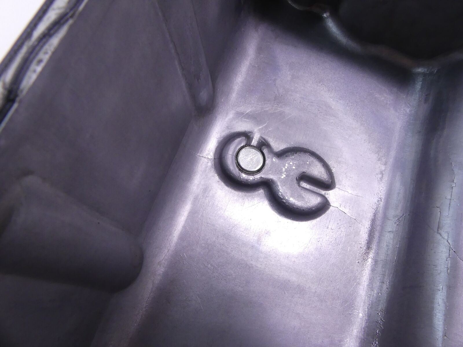 2017 Polaris RZR XP 1000 EPS Engine Cottom Oil Pan Cover 5137873 {{ shop.shopifyCountryName }} - Mototech271