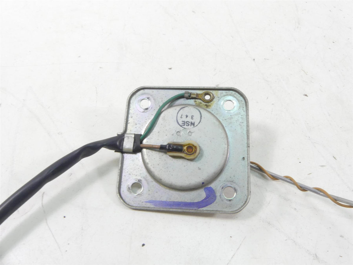 2008 Honda V-Twin VTX1800 N3 Fuel Level Reserve Sensor 37810-MCV-N11 {{ shop.shopifyCountryName }} - Mototech271
