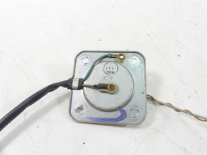 2008 Honda V-Twin VTX1800 N3 Fuel Level Reserve Sensor 37810-MCV-N11
