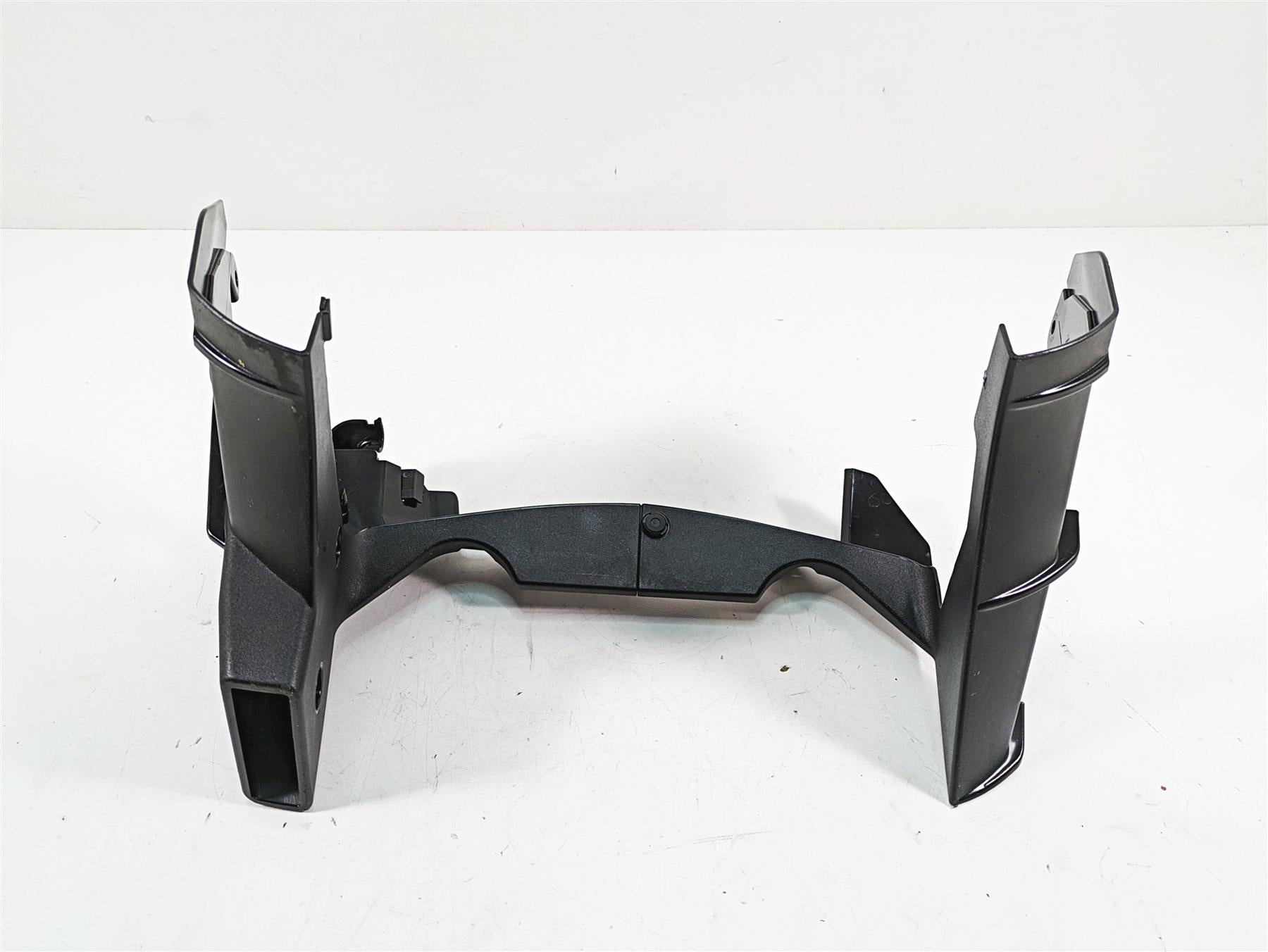 2020 Aprilia Tuono V4 Factory Radiator Cover Shroud Fairing Set 2B005665 {{ shop.shopifyCountryName }} - Mototech271