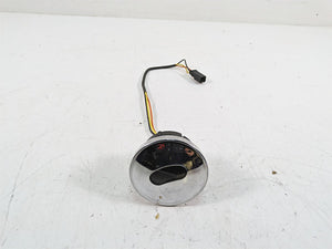 2015 Harley FXDL Dyna Low Rider Fuel Gas Petrol Level Gauge - Read 75241-08 | Mototech271