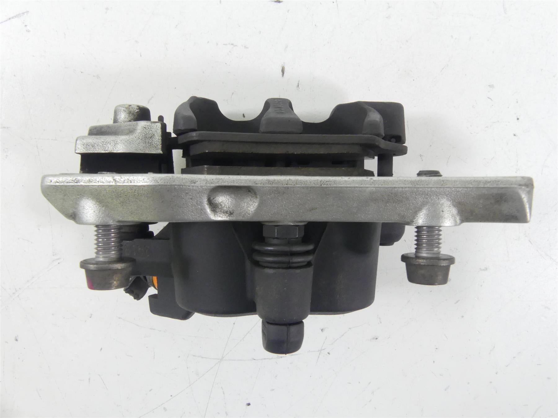 2012 BMW R1200 GS K255 Adventure Rear Brembo Brake Caliper Abs 34217677603 {{ shop.shopifyCountryName }} - Mototech271