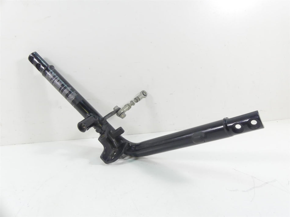 2013 Harley VRSCF Muscle V-Rod Left Front Frame Downtube Rail - Read 47987-12BK {{ shop.shopifyCountryName }} - Mototech271