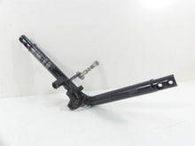 Load image into Gallery viewer, 2013 Harley VRSCF Muscle V-Rod Left Front Frame Downtube Rail - Read 47987-12BK | Mototech271
