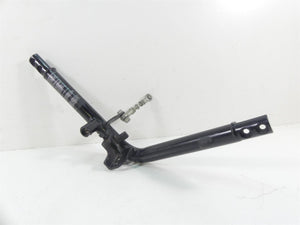2013 Harley VRSCF Muscle V-Rod Left Front Frame Downtube Rail - Read 47987-12BK | Mototech271
