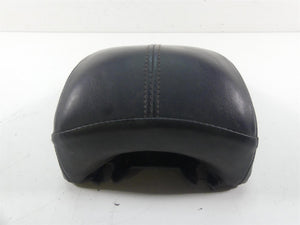 2005 Harley Softail FLSTSC Heritage Springer Rear Passenger Seat Saddle 51807-07