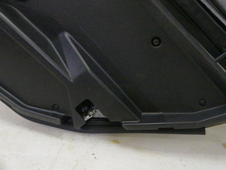 2019 Polaris General 1000 EPS Left Right Door Frame Zip Window Set 5639249 {{ shop.shopifyCountryName }} - Mototech271