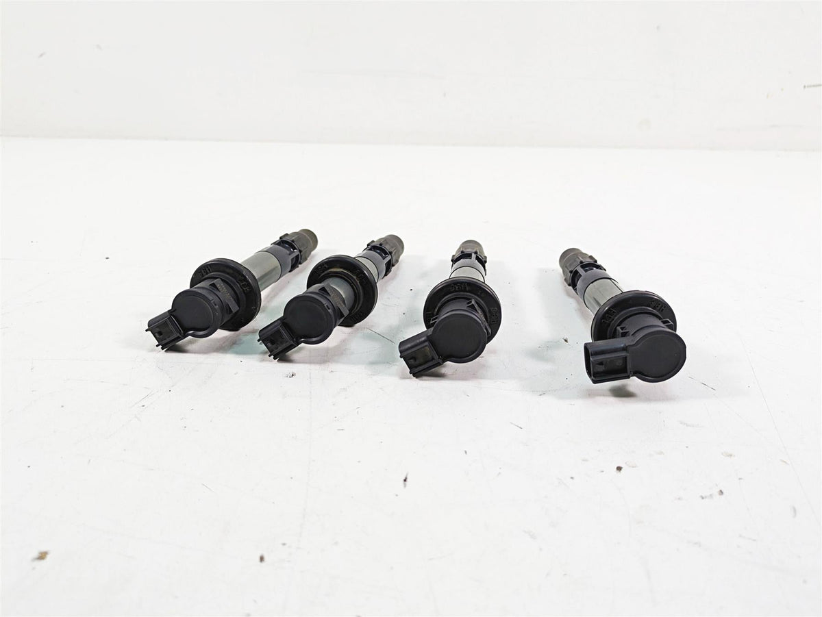 2009 Suzuki GSXR750 K9 Denso Ignition Coil Set 33410-38H00 {{ shop.shopifyCountryName }} - Mototech271