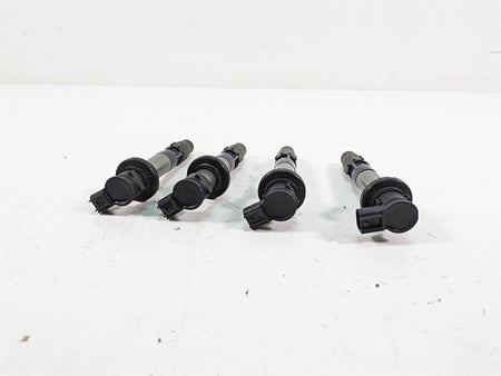 2009 Suzuki GSXR750 K9 Denso Ignition Coil Set 33410-38H00 {{ shop.shopifyCountryName }} - Mototech271