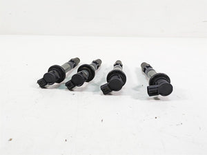 2009 Suzuki GSXR750 K9 Denso Ignition Coil Set 33410-38H00 | Mototech271