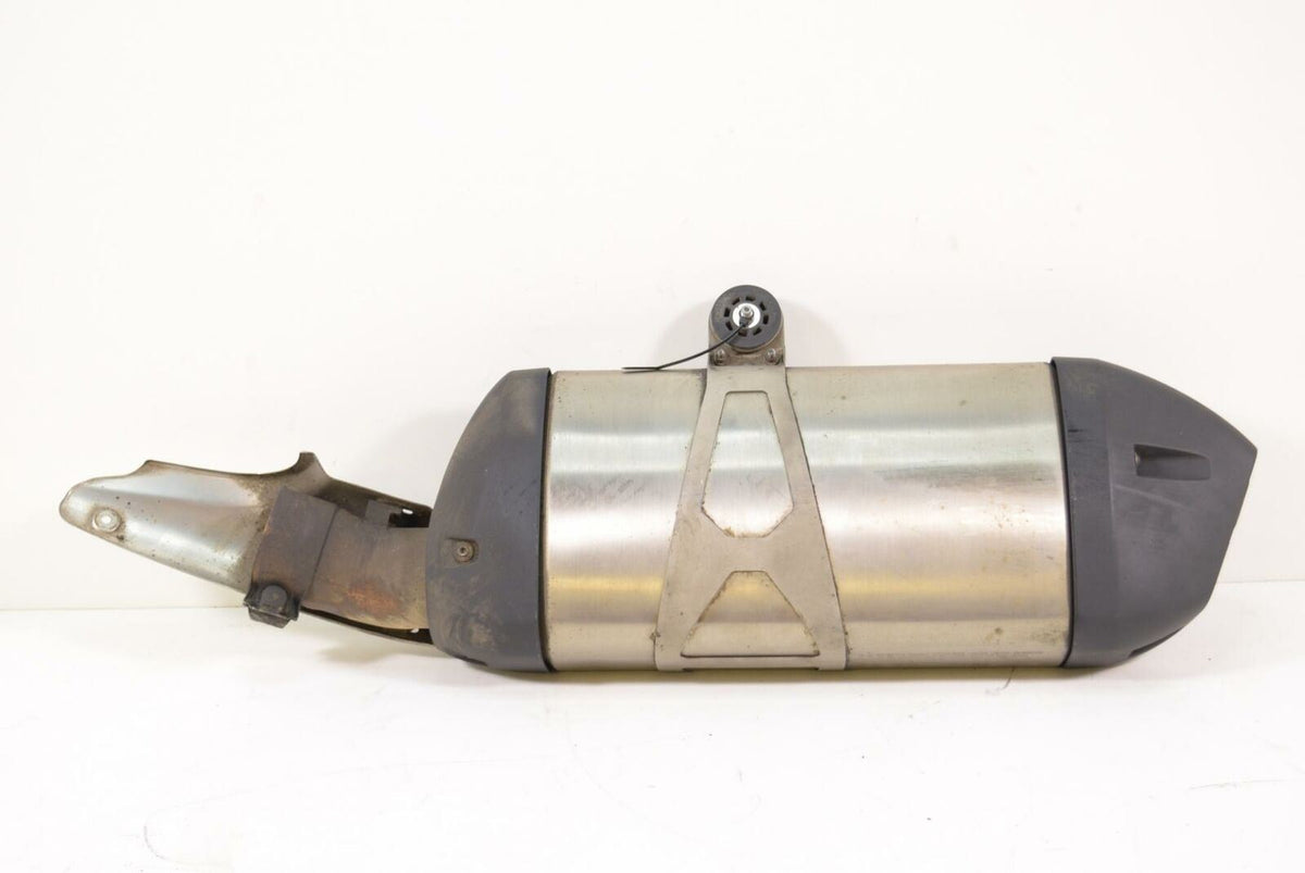 2016 BMW K50 R1200GS Exhaust Muffler Silencer Pipe 18518530582 {{ shop.shopifyCountryName }} - Mototech271