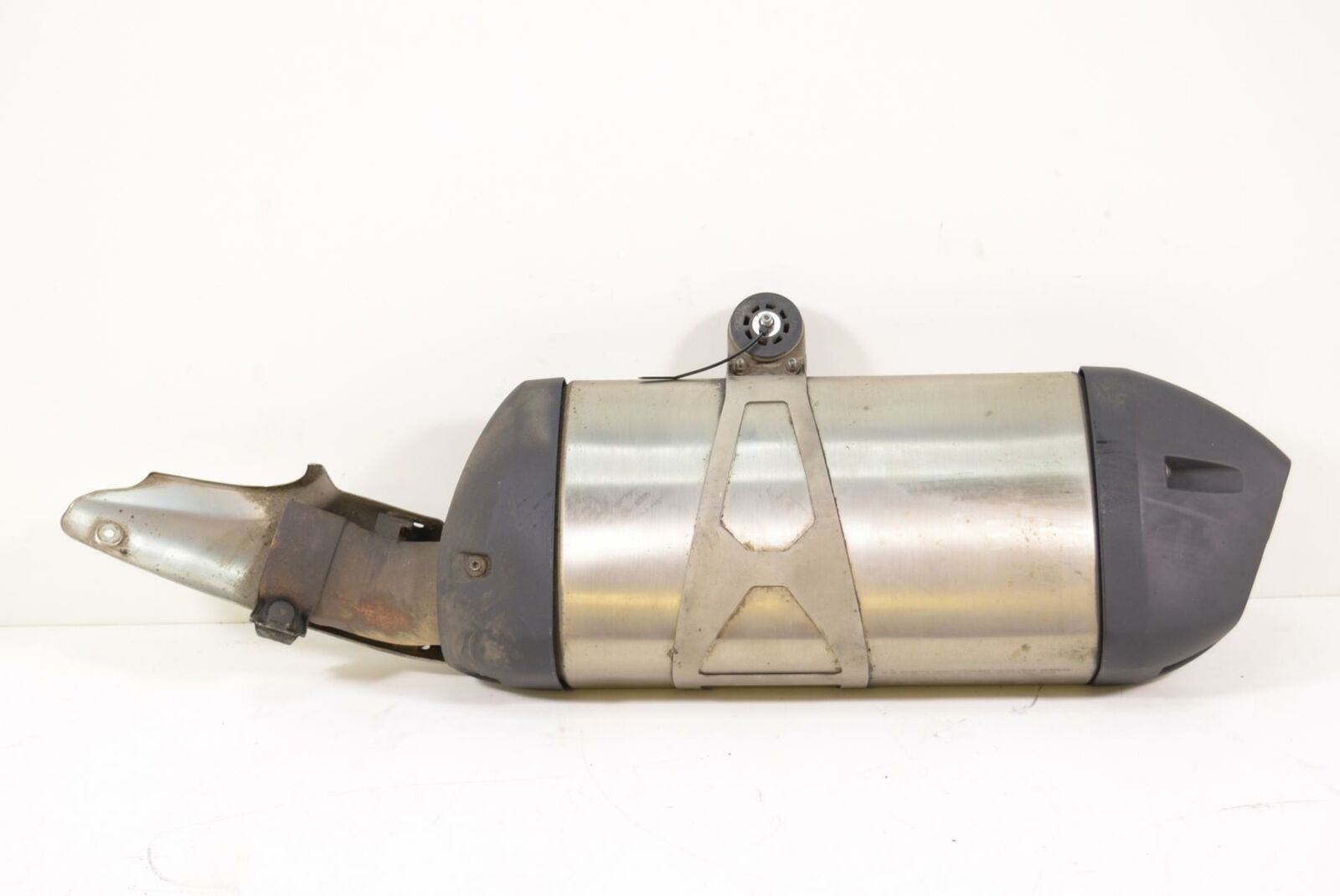 2016 BMW K50 R1200GS Exhaust Muffler Silencer Pipe 18518530582 {{ shop.shopifyCountryName }} - Mototech271