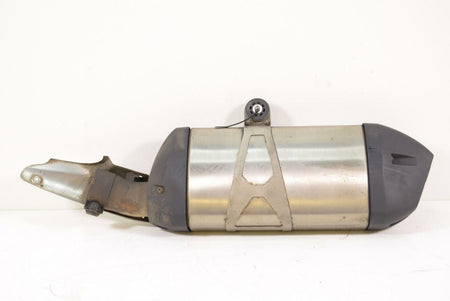 2016 BMW K50 R1200GS Exhaust Muffler Silencer Pipe 18518530582 {{ shop.shopifyCountryName }} - Mototech271