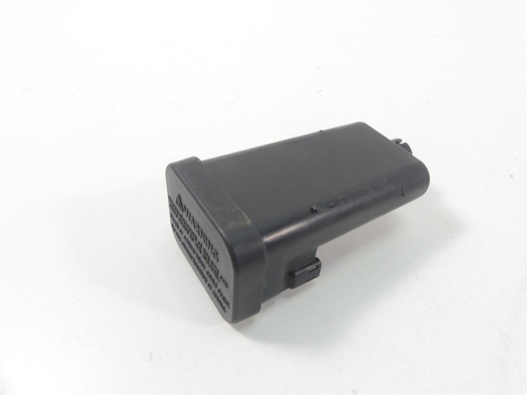 2007 Harley FLHTCU SE CVO Electra Glide Tssm Turn Signal Secuity Mod 68924-07 {{ shop.shopifyCountryName }} - Mototech271