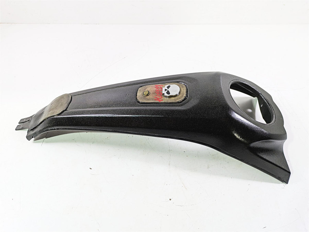 2022 Harley RA1250 S Pan America Upper Center Tank Cover -Custom 70901026 {{ shop.shopifyCountryName }} - Mototech271