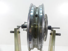 Load image into Gallery viewer, 2014 Harley Sportster XL1200 C Rear Wheel Rim 5 Spoke 16x3 55019-11A
