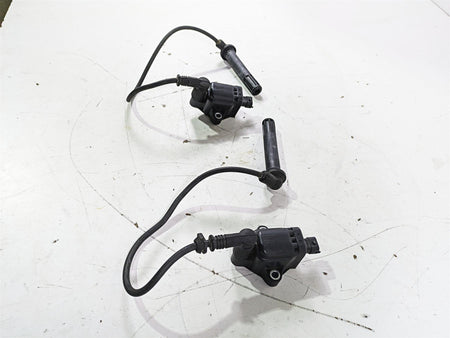 2015 Ducati Panigale 1299 S Eldor Ignition Coil Set 38040221B {{ shop.shopifyCountryName }} - Mototech271