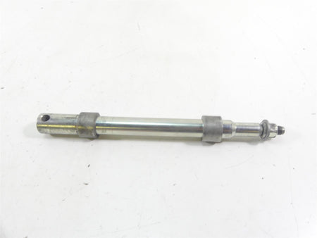 2007 Harley FLHTCU SE2 CVO Electra Glide Front 1" Axle Wheel Spindle 43364-00 {{ shop.shopifyCountryName }} - Mototech271