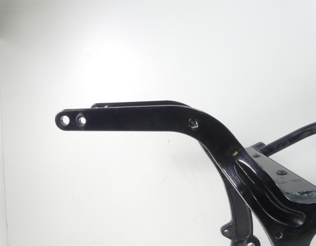 1993 Harley FXSTS Softail Springer Straight Main Frame Chassis - Slvg 47008-92B {{ shop.shopifyCountryName }} - Mototech271