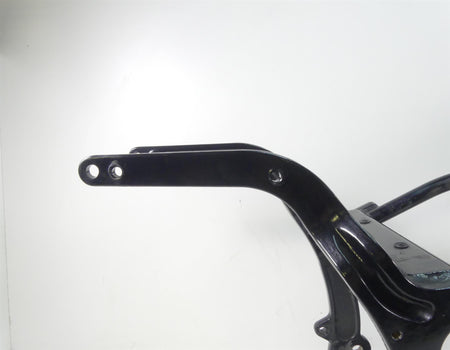 1993 Harley FXSTS Softail Springer Straight Main Frame Chassis - Slvg 47008-92B {{ shop.shopifyCountryName }} - Mototech271