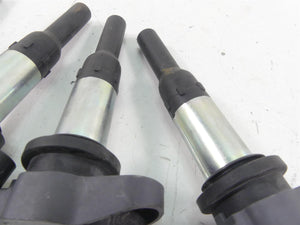 2020 Ducati Panigale 1100 V4 S SBK Eldor Ignition Coil Stick Coils Set 38010211D | Mototech271