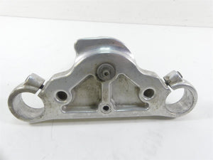 2013 Harley FXDWG Dyna Wide Glide Lower Triple Tree Steering Clamp 49mm 46386-08 | Mototech271