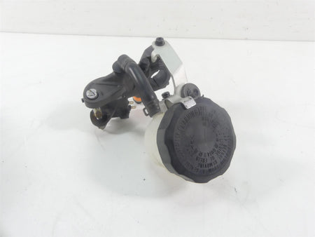 2018 Honda CBR1000 RR SC77 Nissin Front Radial Brake Mstr Cylinder 45510-MKF-D41 {{ shop.shopifyCountryName }} - Mototech271