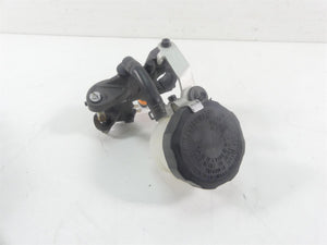 2018 Honda CBR1000 RR SC77 Nissin Front Radial Brake Mstr Cylinder 45510-MKF-D41