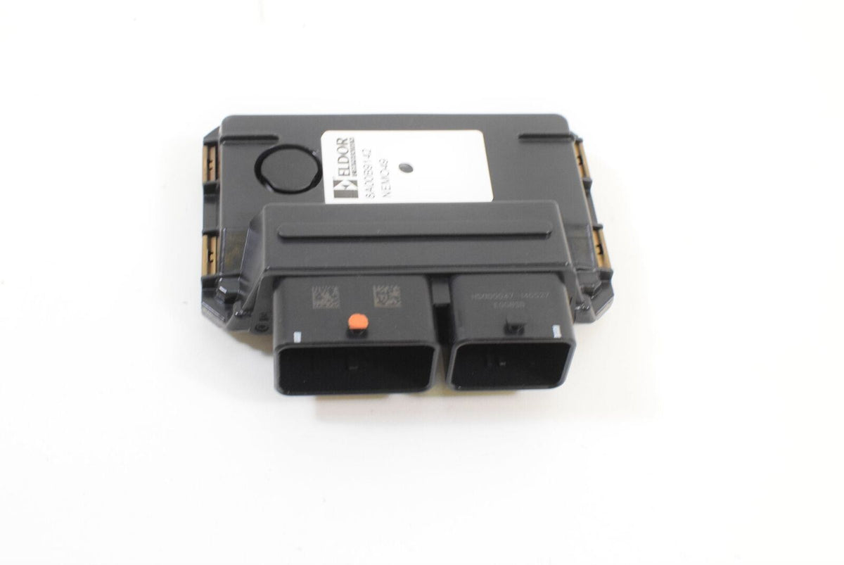 2015 MV Agusta B3 Brutale 675 CDI ECU ECM Engine Control Module Eldor 8A00B9142 {{ shop.shopifyCountryName }} - Mototech271