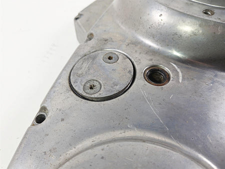 2002 Harley Davidson XLH883 Sportster Clutch Cover + Cable 25430-94A 34951-95 {{ shop.shopifyCountryName }} - Mototech271