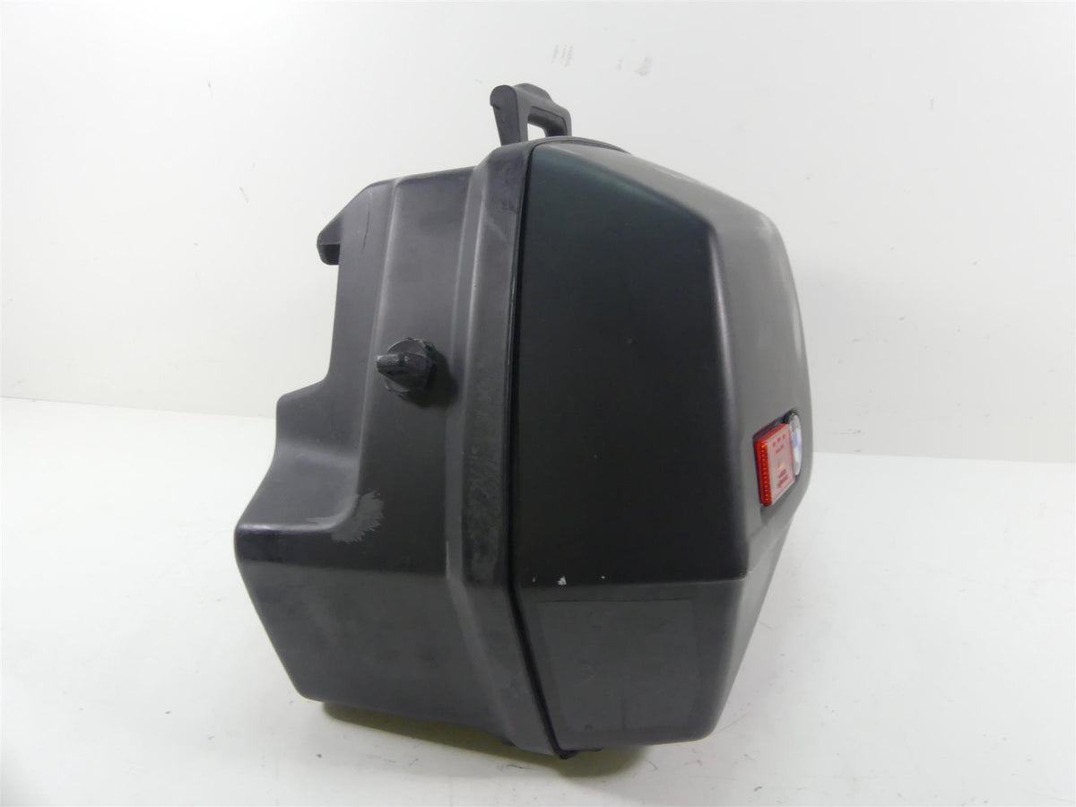 2001 BMW R1150 GS R21 Right Saddlebag Saddle Bag Luggage Box - 31L 46542316008 {{ shop.shopifyCountryName }} - Mototech271