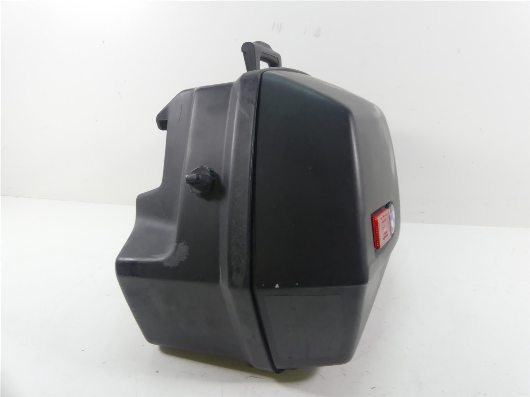 2001 BMW R1150 GS R21 Right Saddlebag Saddle Bag Luggage Box - 31L 46542316008 {{ shop.shopifyCountryName }} - Mototech271