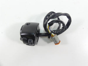 2006 Harley VRSCD Night Rod Left Hand Lights Blinker Control Switch 71682-06A | Mototech271
