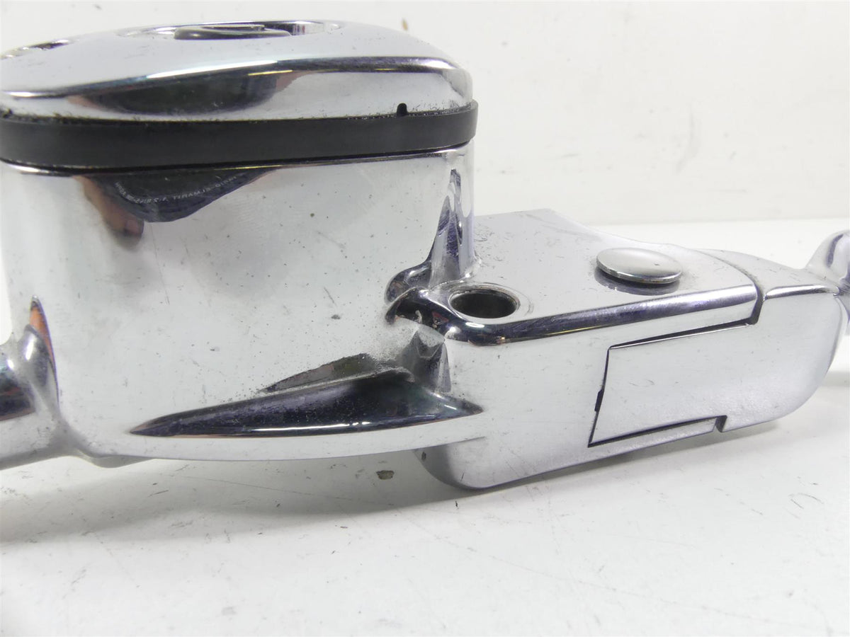 2005 Harley Touring CVO FLHTC SE Electra Glide Clutch Master Cylinder 46113-02 {{ shop.shopifyCountryName }} - Mototech271