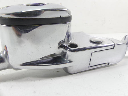 2005 Harley Touring CVO FLHTC SE Electra Glide Clutch Master Cylinder 46113-02 {{ shop.shopifyCountryName }} - Mototech271