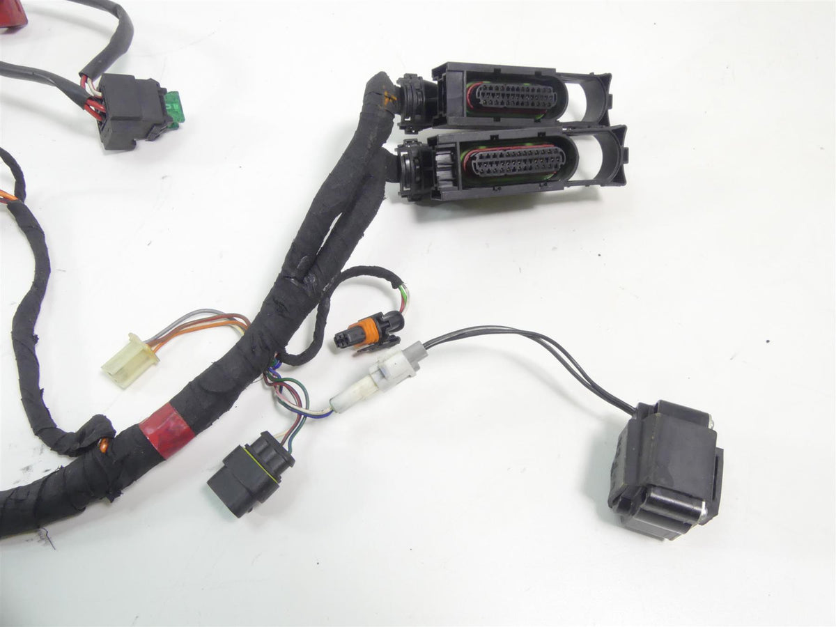 2004 Aprilia RSV1000 R Mille Wiring Harness Loom - No Cuts AP8127150 {{ shop.shopifyCountryName }} - Mototech271