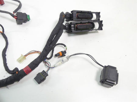 2004 Aprilia RSV1000 R Mille Wiring Harness Loom - No Cuts AP8127150 {{ shop.shopifyCountryName }} - Mototech271
