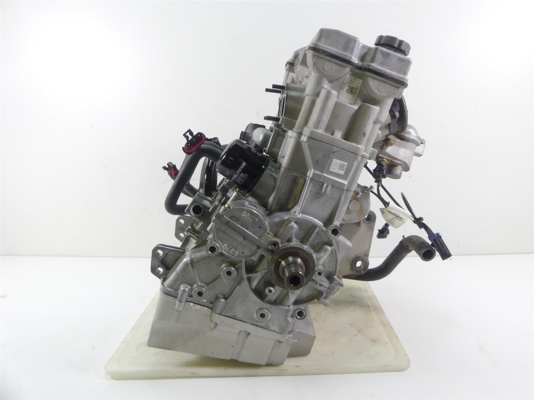 2018 Polaris RZR1000 XP EPS Turbo Dynamix Clean Running Engine Motor 2K 2207370 {{ shop.shopifyCountryName }} - Mototech271