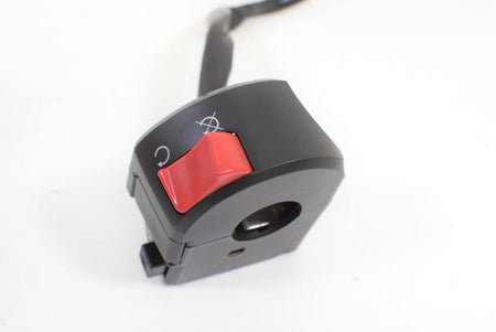 2009 Ducati Superbike 1198 Right Hand Control Switch Kill Start 65040111A {{ shop.shopifyCountryName }} - Mototech271