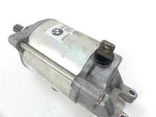 Load image into Gallery viewer, 2013 BMW S1000RR K46 Denso  Engine Starter Motor 12417718421
