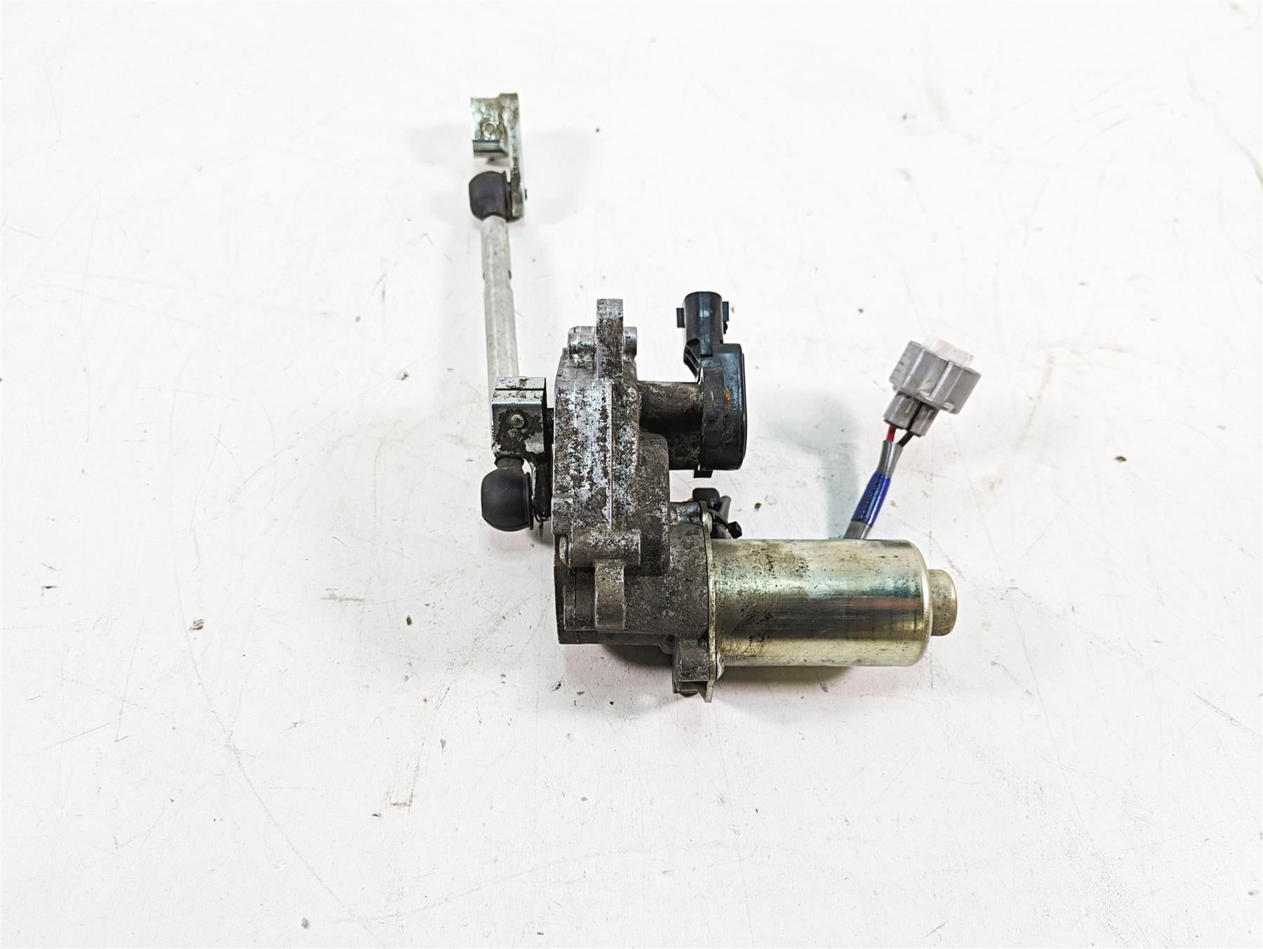 2019 Yamaha YXZ1000 R EPS SS SE Shift Actuator Motor -Tested B57-82450-02-00 {{ shop.shopifyCountryName }} - Mototech271